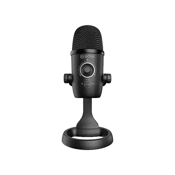 Boya BY-CM5 USB Desktop Microphone